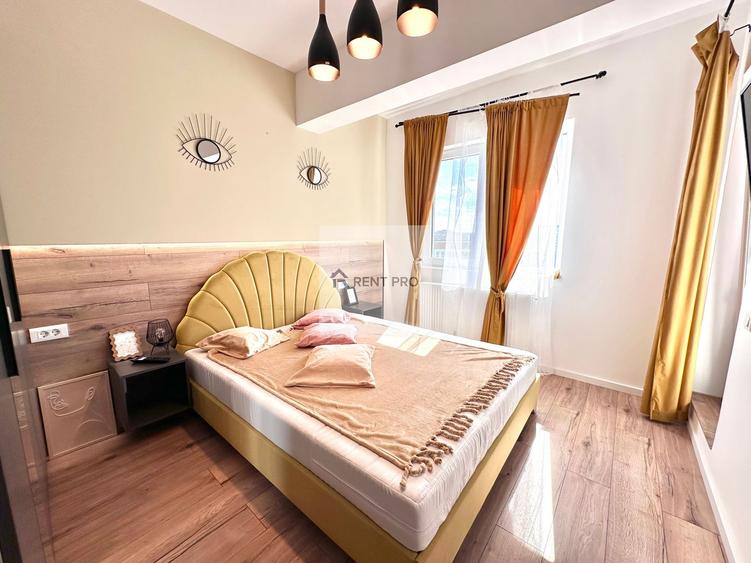 2 Camere Regie Residence Politehnica 7 Min Metrou Grozăvești