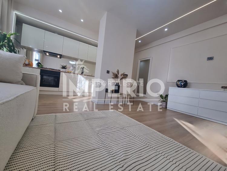 Apartament ultrafinisat, zona centrala – Ideal locuinta sau investitie! - 4