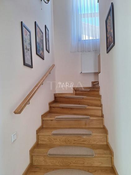 Casa deosebita, Gheorgheni, zona Iulius Mall, Parcul Gheorgheni. - 11