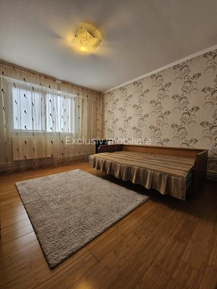 Apartament Decomandat cu 3 camere - Centrala pe Gaz - Termen Lung - 8