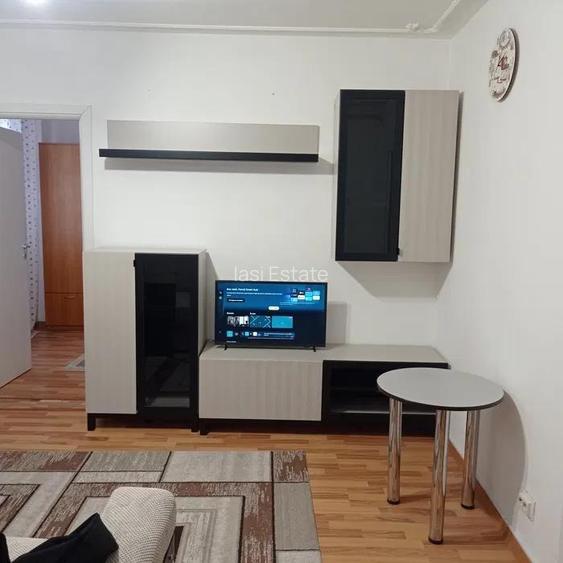 Apartament 2 Camere Podu Ros - Liceul Emil Racovita - 3
