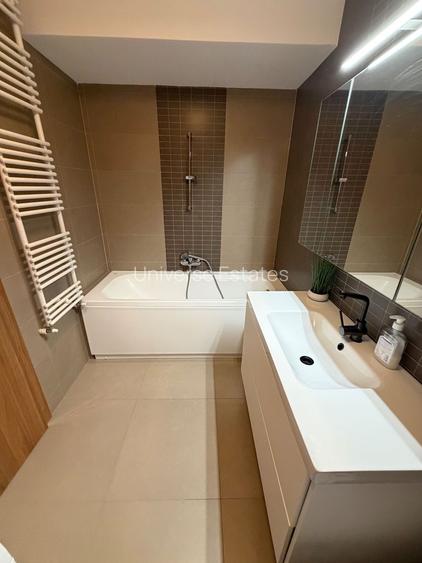 | 3 camere - Regie - 20th Residence - Parcare Subterană | - 6