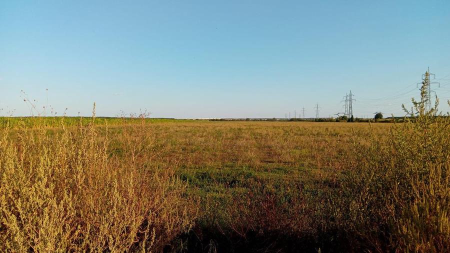 Centura Pantelimon - Petrom  Teren intravilan mixt-  DJ300 Teren extravilan