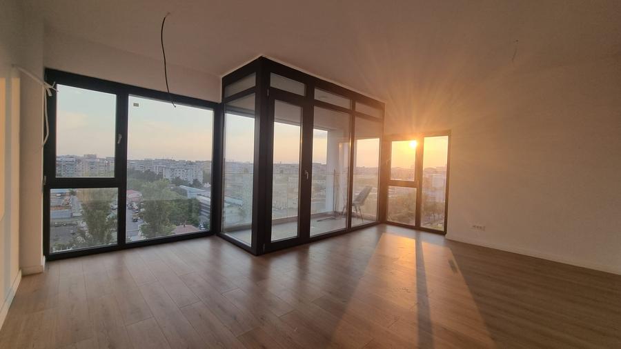 Apartament 3 camere