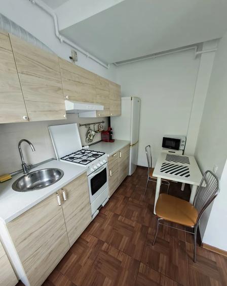 2 Camere Militari | Metrou Gorjului | Bloc Nou | Etaj 2
