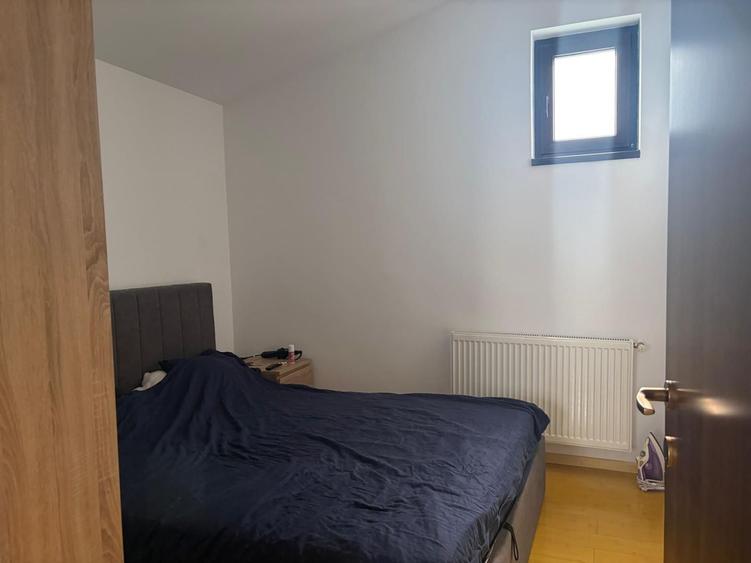 Apartament cu doua camere, 1 Mai