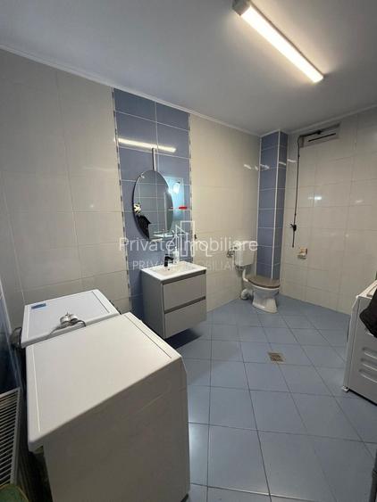 Casa 4 camere, 2 bai, Mobilata/Utilata, cu Garaj, Sancraiu de Mures