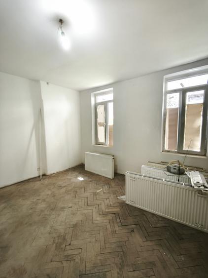 Închiriere spațiu în vilă clasica - parter