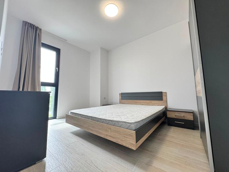 Apartament de închiriat cu 3 camere etaj 2 bloc Zora, Complexul ATENEO