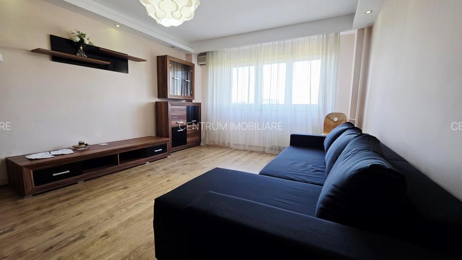 Oferta inchiriere 2 camere Timpuri Noi - Octavian Goga - 7
