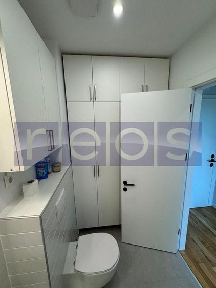 APARTAMENT 2 CAMERE | MOBILAT-UTILAT | PARCARE | STRAULESTI | 43MP - 7