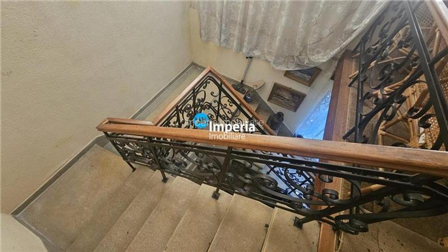 Casa tip duplex de vanzare in zona Pacurari - 8