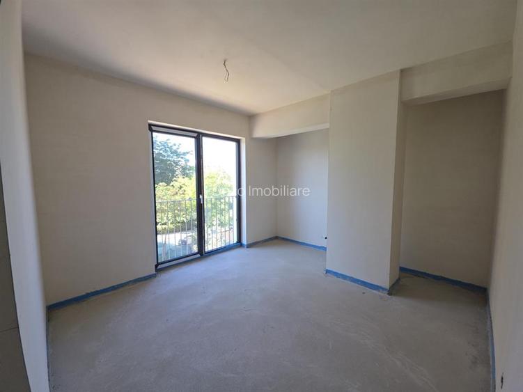 Apartament cu 3 camere in bloc premium - 4