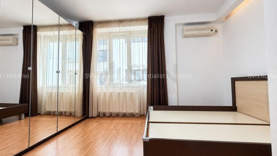 REA0028572 Apartament 3 camere l Primaverii l  Parcare - 5