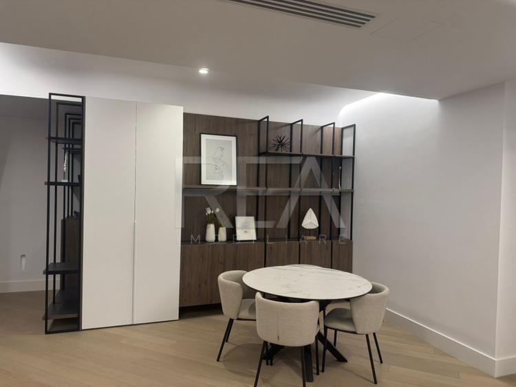 3 camere | Loc de parcare | Cortina 126\Erou Iancu Nicolae\Voluntari