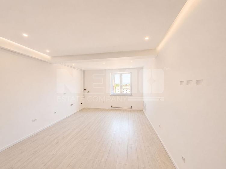 Apartament 3 camere de vânzare | Ultracentral | 75 mp