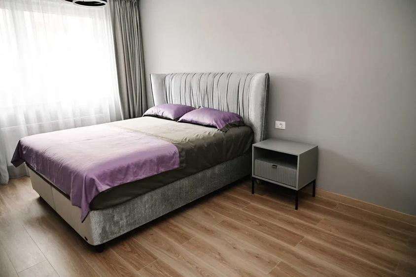 Apartament 2 Camere Urban Plaza