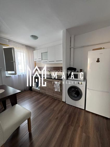 Apartament 2 camere de inchiriat | Zona Nord | Centrala proprie - 7