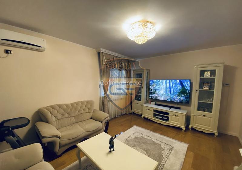 Apartament 3 camere decomandat Faleza Nord - 2