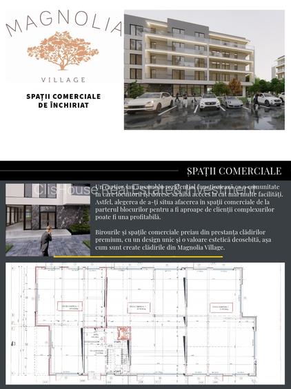 INCHIRIERE SPATII COMERCIALE - 3
