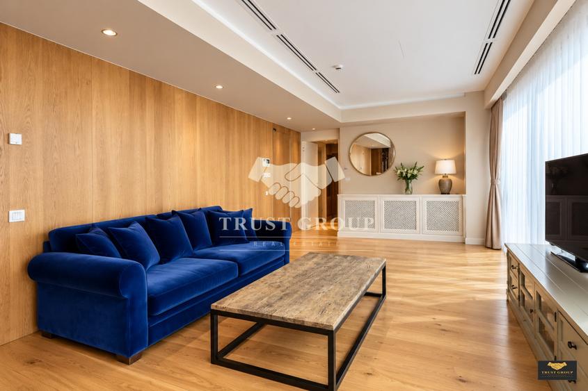 Penthouse deosebit 4 Camere Ultracentral | Terasa 115mp | 2 Locuri parcare