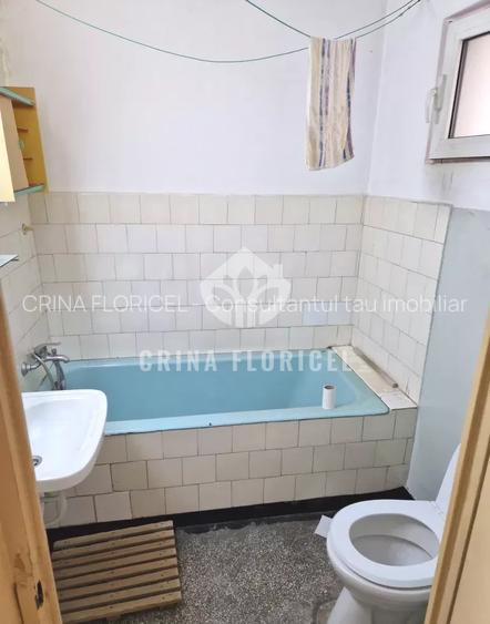 OPORTUNITATE - Vanzare Apartament 2 camere , 50,6 mp, neamenajat,  Dorobanti - 5