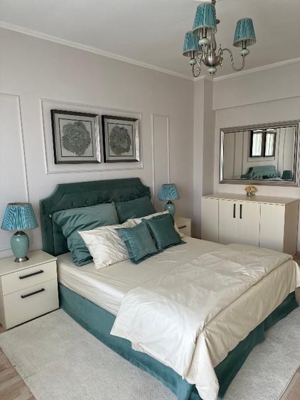 2 camere, Ilioara Apartments