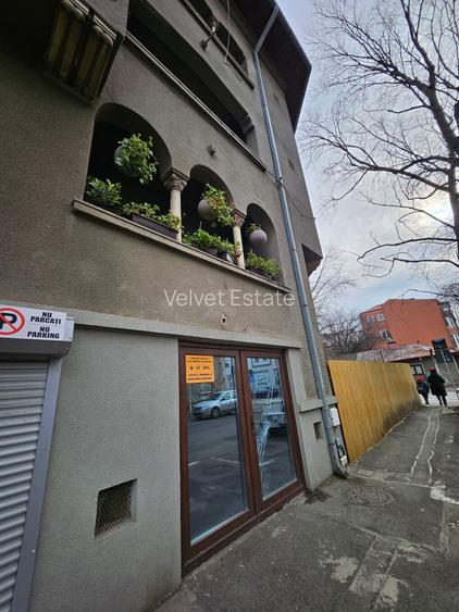 APARTAMENT IN VILA STRADA AGRICULTORI- UNIVERSITATE DE ARTA TEATRALA - 7