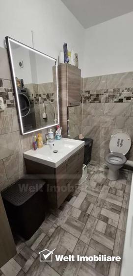 Apartament 2 camere , bloc cu lift, parcare ,zona BMW