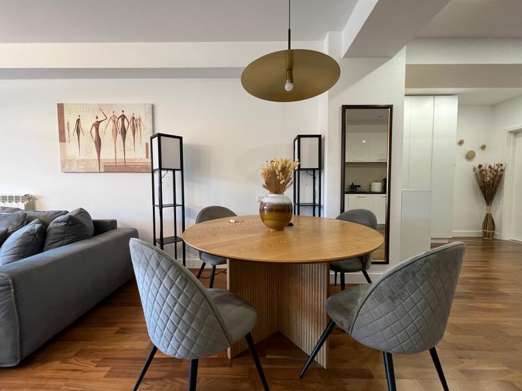 Inchiriere apartament 2 camere Iancu Nicolae