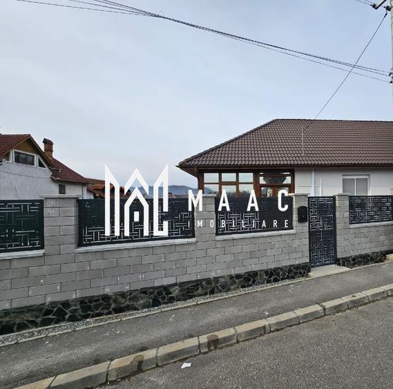 Vila | Pretabil Pensiune | 5 camere | Moderna | Jiblea