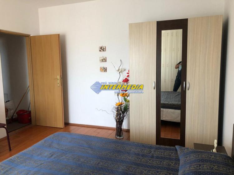 Apartament 2 camere de Vanzare Alba Iulia Cetate Transilvaniei Bloc Nou