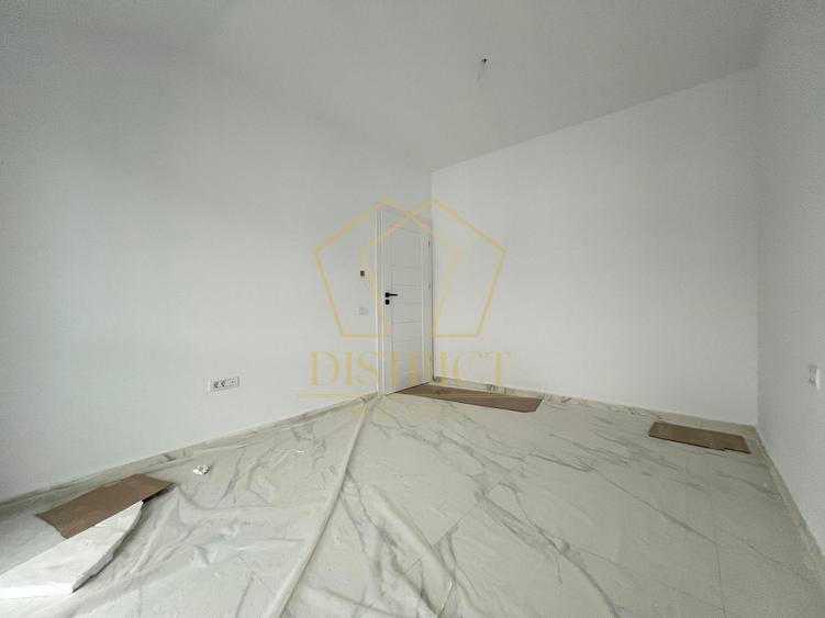 Penthouse NOU cu 3 camere si teresa de 82mp | Braytim