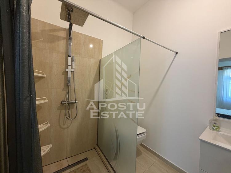 Apartament cu 3 camere, de vanzare, zona Odobescu, Timisoara