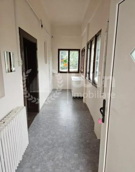 Casa individuala cu teren 458 mp | Zona Interservisan | Gheorgheni