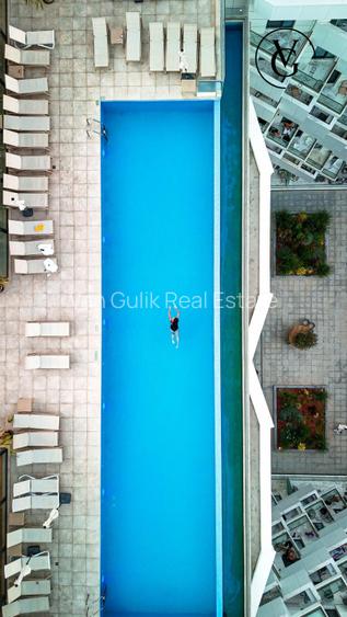 Alezzi Infinity Resort and Spa  | Studio Premium - 18
