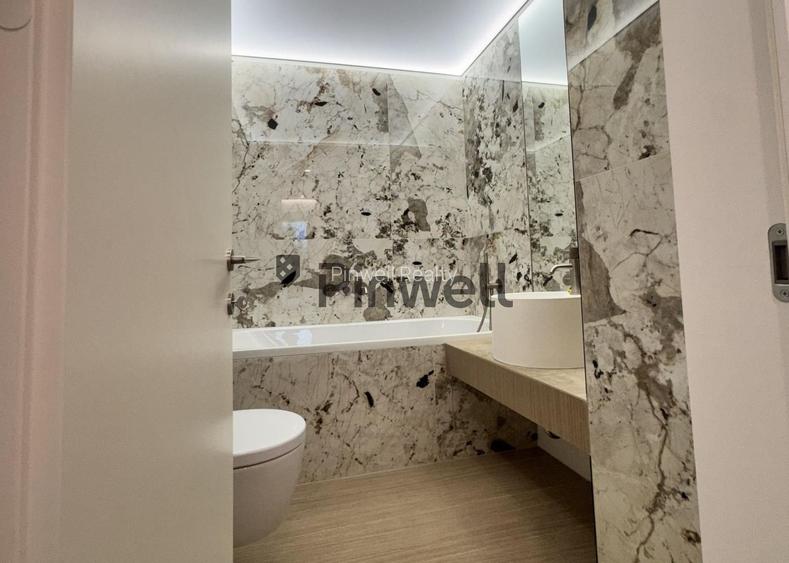 Apartament 3 camere Exclusivist in zona de Nord Finisaje High End - 10