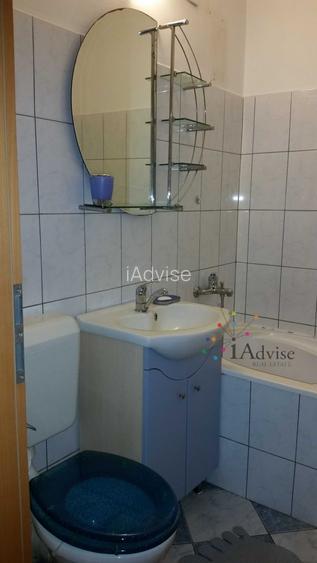 Apartament 2 camere mobilat complet   zonă liniștită - 5