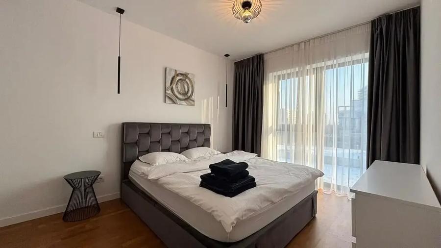 Apartament 2 Camere | Bloc Butique | Ideal Investitie | Baneasa