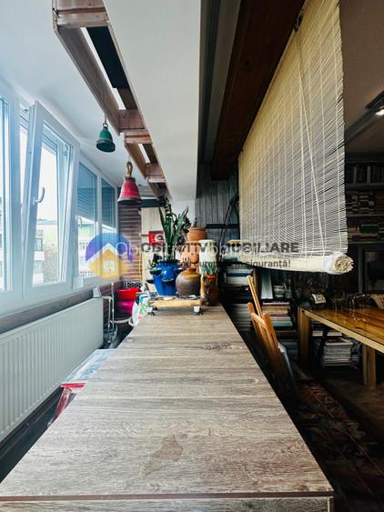 Apartament 3 camere/2 bai - personalizat ca univers al creatiei si maiestriei - 2