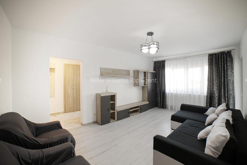 2 camere*Ready To Move In*56 mp*Șos. Iancului*10 min metrou - 2