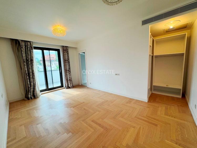 Penthouse tip duplex Dorobanti Capitale - 10