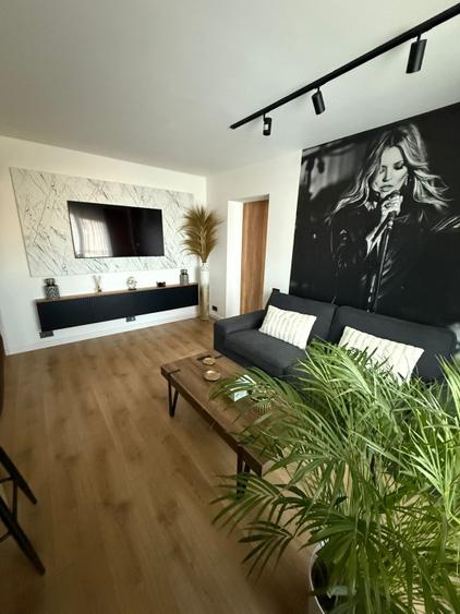 2 camere | Banesa | Sisesti | Herastrau | Casa Presei | Pet Friendly