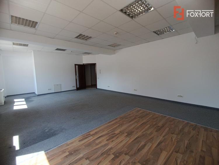 Spatiu de birouri 254 mp de inchiriat, zona Sagului