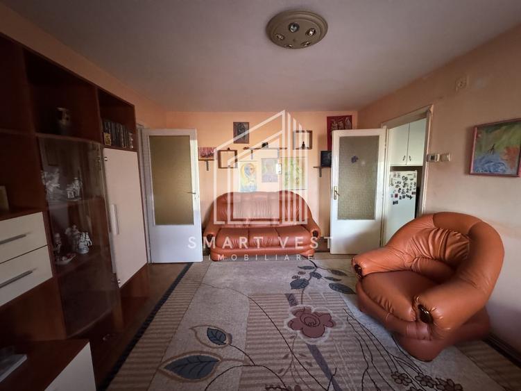 Apartament 2 camere | 50 mp | Strada Rodnei