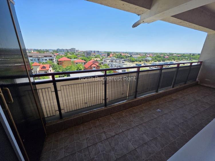 Apartament 3 camere | Zona D. Taberei - Ghencea | Loc de parcare dublu - 11
