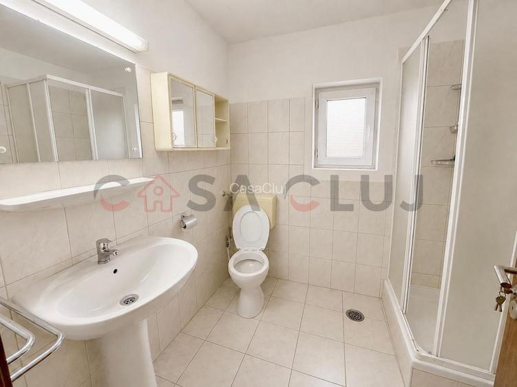 Unitate de Duplex, zona Gheorgheni - 6