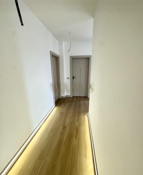 Apartament ultrafinisat de 3 camere, parcare subterana, Elite Junior