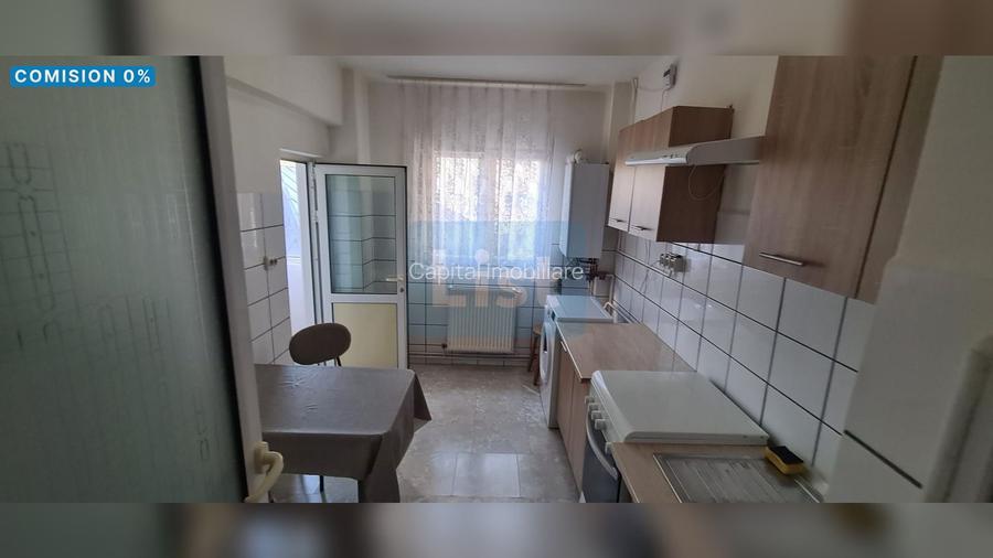 De inchirat apartament cu 2 camere zona centrala