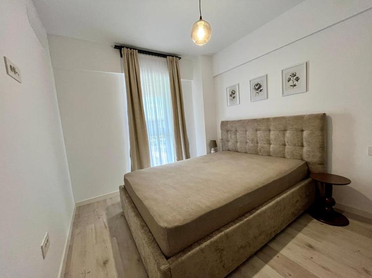 Apartament de inchiriat, 2 camere, decomandat, 57 mp, Galata